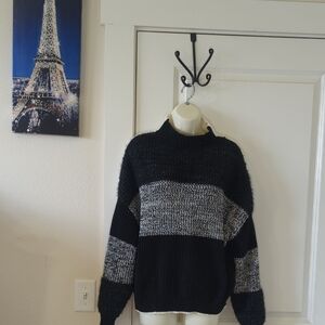 EUC Willow And Root Sweater
